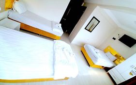 Ozbekler Hotel-Old City